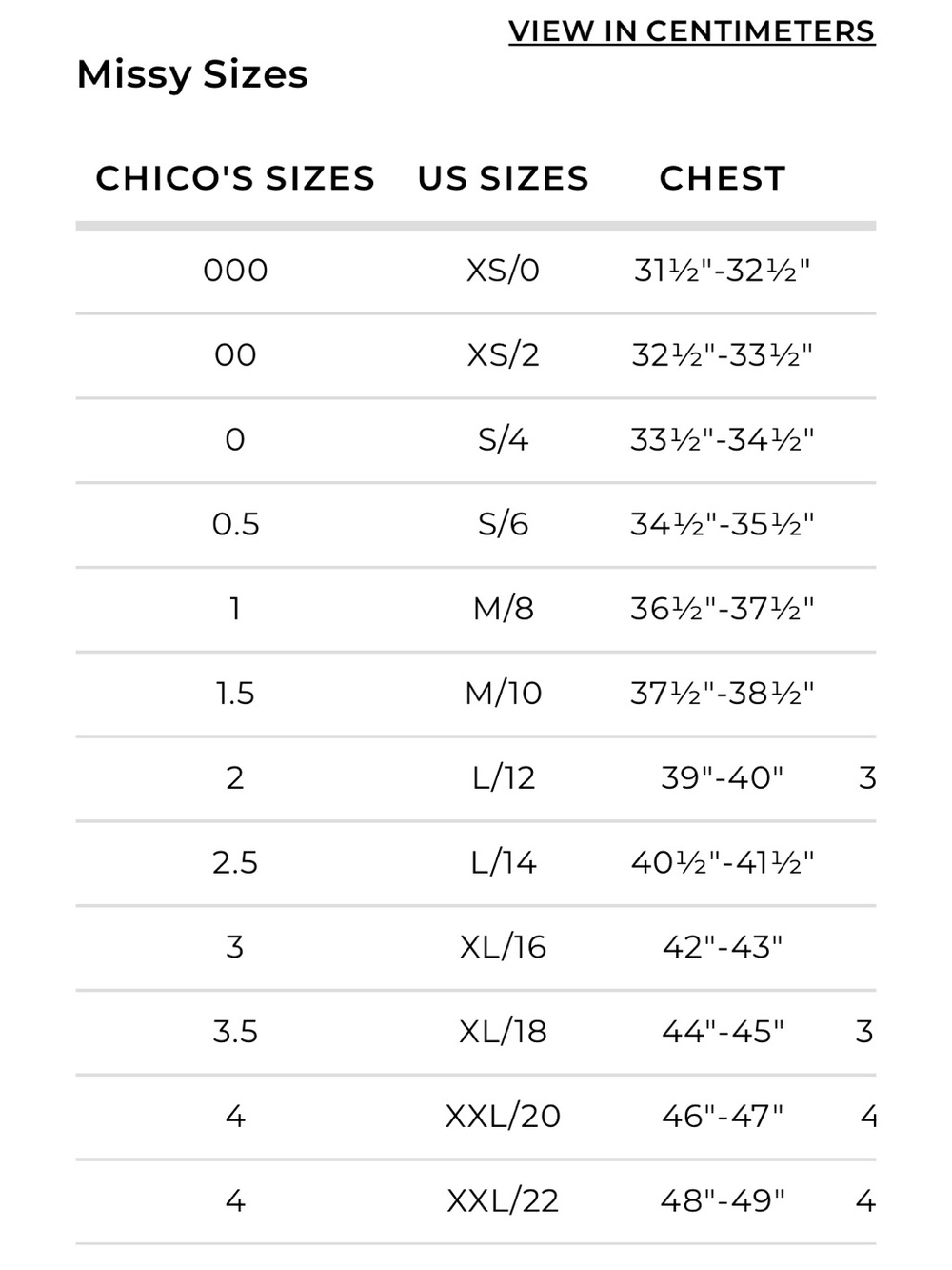 Chico’s Topper Jacket - Picture 9 of 9